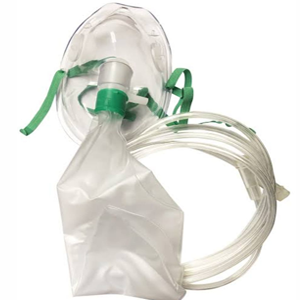Non Rebreathing Mask